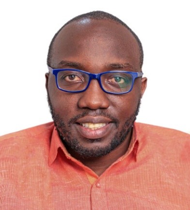 Edwin Esilaba Edwin Esilaba